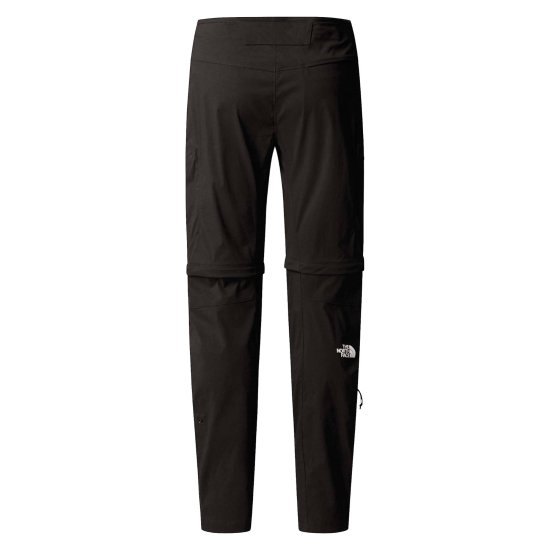 THE NORTH FACE - Pantalon convertible exploration regular homme