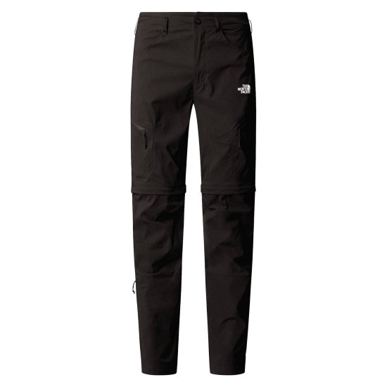 THE NORTH FACE - Pantalon convertible exploration regular homme