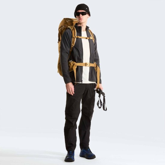 THE NORTH FACE - Pantalon convertible exploration regular homme