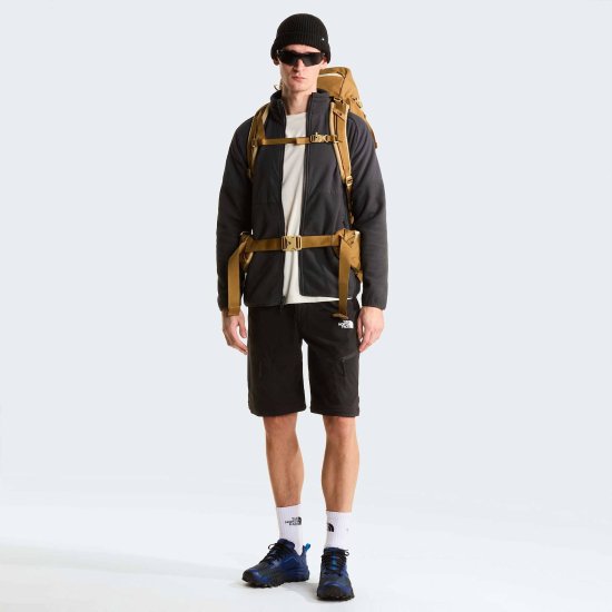 THE NORTH FACE - Pantalon convertible exploration regular homme