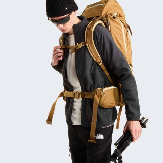 THE NORTH FACE - Pantalon convertible exploration regular homme