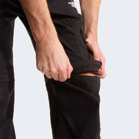 THE NORTH FACE - Pantalon convertible exploration regular homme