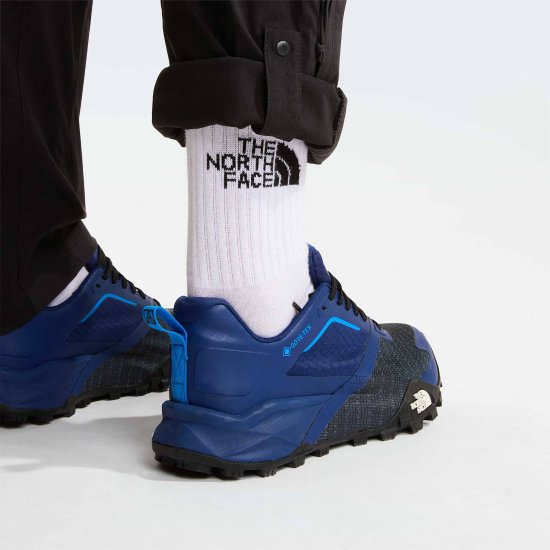 THE NORTH FACE - Pantalon convertible exploration regular homme