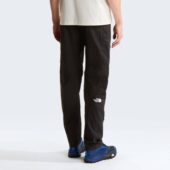 THE NORTH FACE - Pantalon convertible exploration regular homme