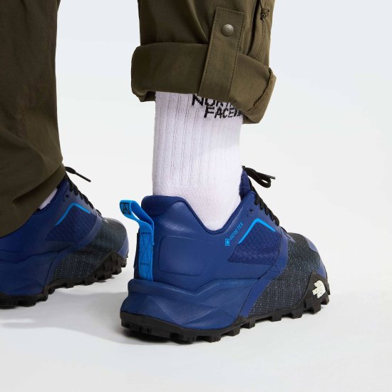 THE NORTH FACE - Pantalon convertible exploration regular homme
