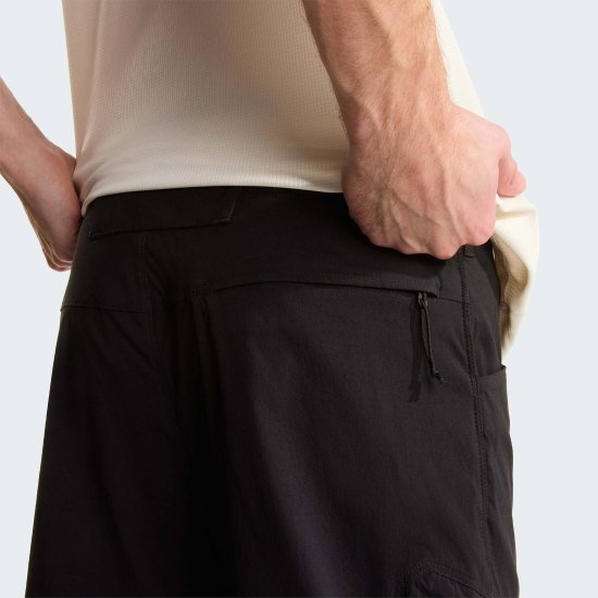 THE NORTH FACE - Pantalon convertible exploration regular homme