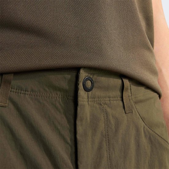 THE NORTH FACE - Pantalon convertible exploration regular homme