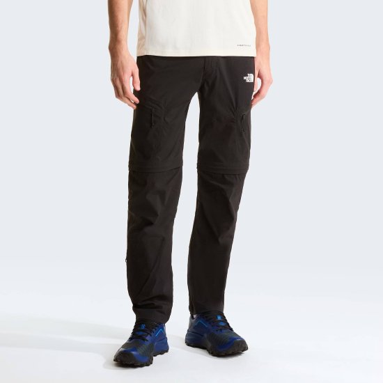 THE NORTH FACE - Pantalon convertible exploration regular homme