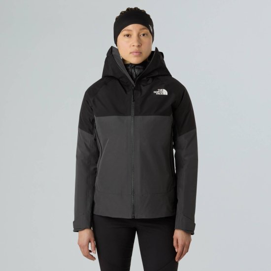 THE NORTH FACE - Veste Jazzi Gore-Tex triple épaisseur femme