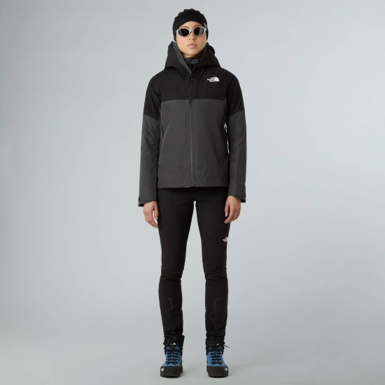 THE NORTH FACE - Veste Jazzi Gore-Tex triple épaisseur femme