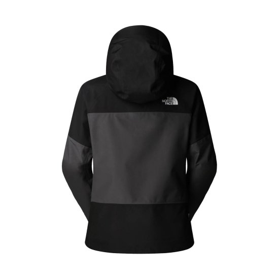 THE NORTH FACE - Veste Jazzi Gore-Tex triple épaisseur femme