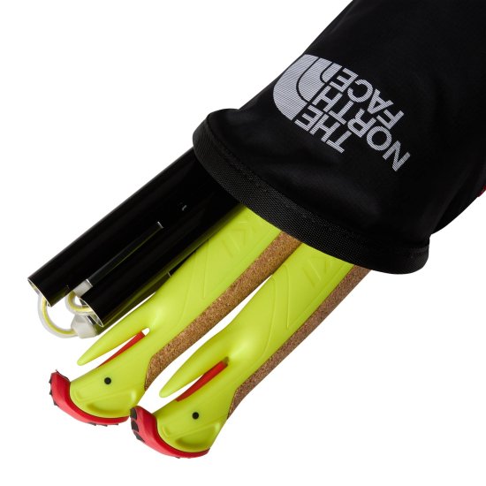 THE NORTH FACE - CARQUOIS POUR BÂTONS DE COURSE