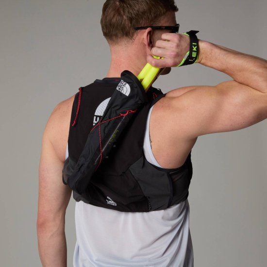 THE NORTH FACE - CARQUOIS POUR BÂTONS DE COURSE