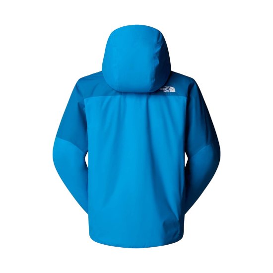 THE NORTH FACE - VESTE SARSEN INSULATED HOMME