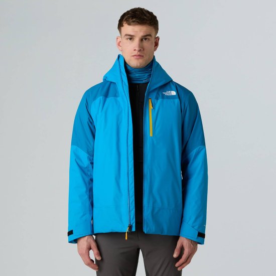 THE NORTH FACE - VESTE SARSEN INSULATED HOMME