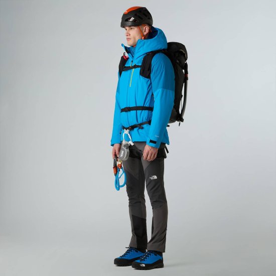 THE NORTH FACE - VESTE SARSEN INSULATED HOMME