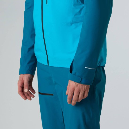 THE NORTH FACE - VESTE SUMMIT FUTURELIGHT TORRE EGGER LIGHT HOMME