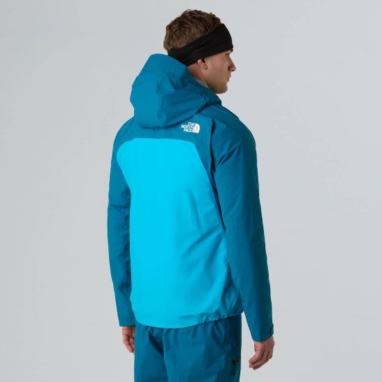 THE NORTH FACE - VESTE SUMMIT FUTURELIGHT TORRE EGGER LIGHT HOMME