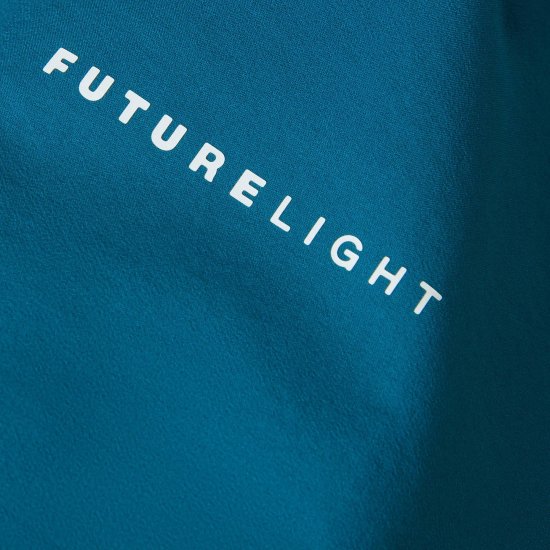 THE NORTH FACE - VESTE SUMMIT FUTURELIGHT TORRE EGGER LIGHT HOMME