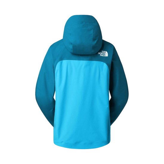THE NORTH FACE - VESTE SUMMIT FUTURELIGHT TORRE EGGER LIGHT HOMME