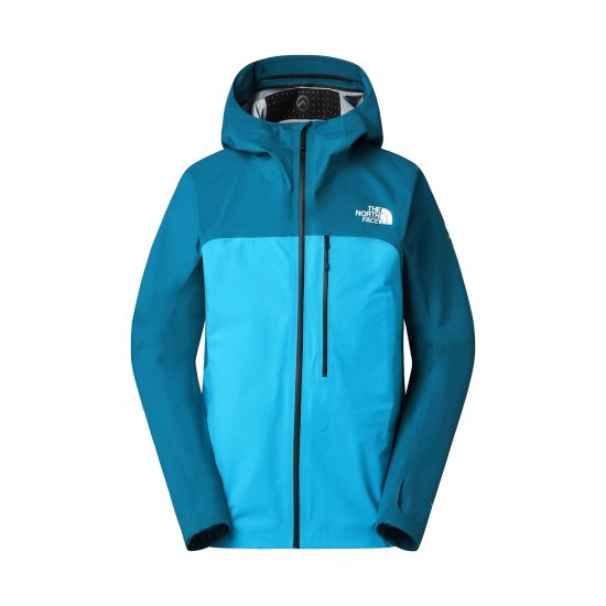 THE NORTH FACE - VESTE SUMMIT FUTURELIGHT TORRE EGGER LIGHT HOMME