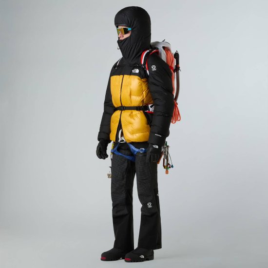 THE NORTH FACE - DOUDOUNE SUMMIT HIMALAYAN DOWN HOMME