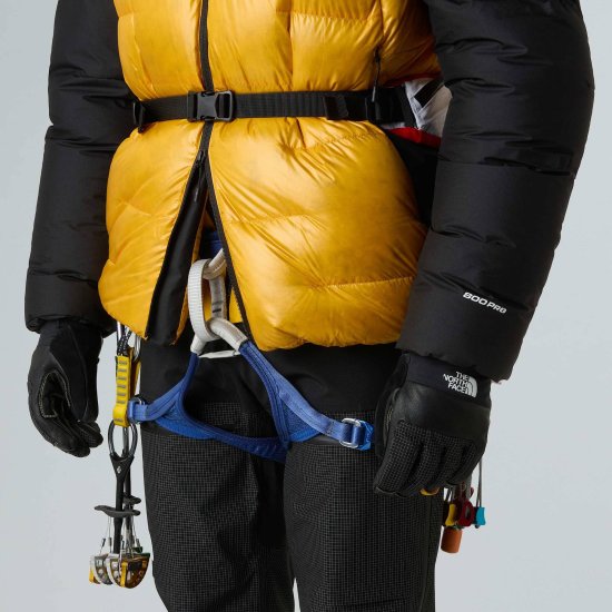 THE NORTH FACE - DOUDOUNE SUMMIT HIMALAYAN DOWN HOMME