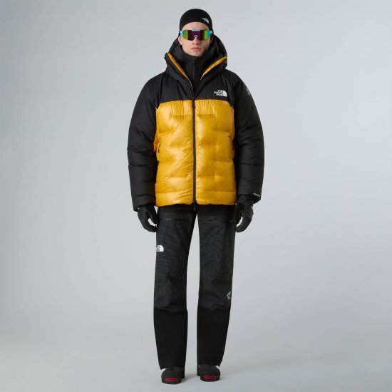 THE NORTH FACE - DOUDOUNE SUMMIT HIMALAYAN DOWN HOMME