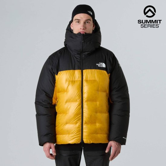 THE NORTH FACE - DOUDOUNE SUMMIT HIMALAYAN DOWN HOMME