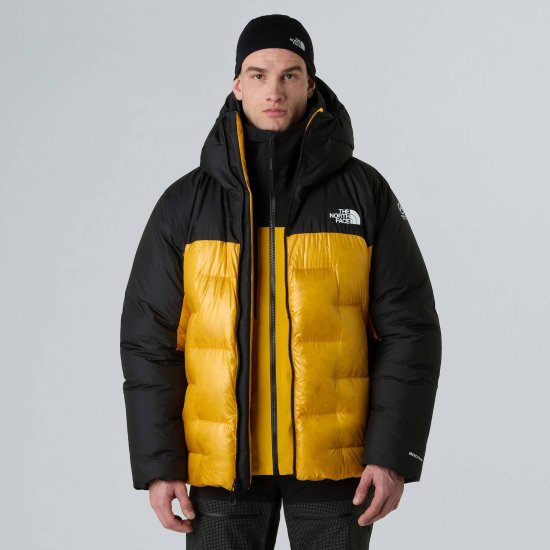 THE NORTH FACE - DOUDOUNE SUMMIT HIMALAYAN DOWN HOMME