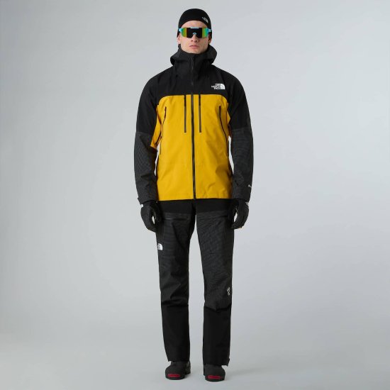 THE NORTH FACE - VESTE SUMMIT MOUNTAIN GTX PRO HOMME