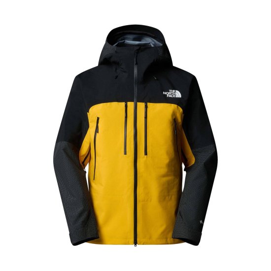 THE NORTH FACE - VESTE SUMMIT MOUNTAIN GTX PRO HOMME