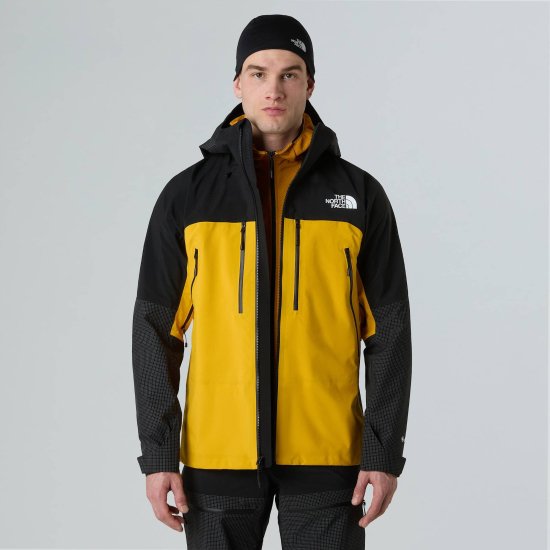 THE NORTH FACE - VESTE SUMMIT MOUNTAIN GTX PRO HOMME