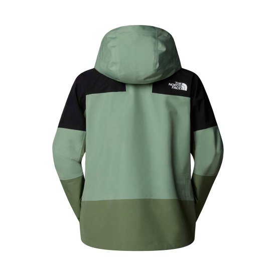 THE NORTH FACE - VESTE SUMMIT VERBIER GTX HOMME