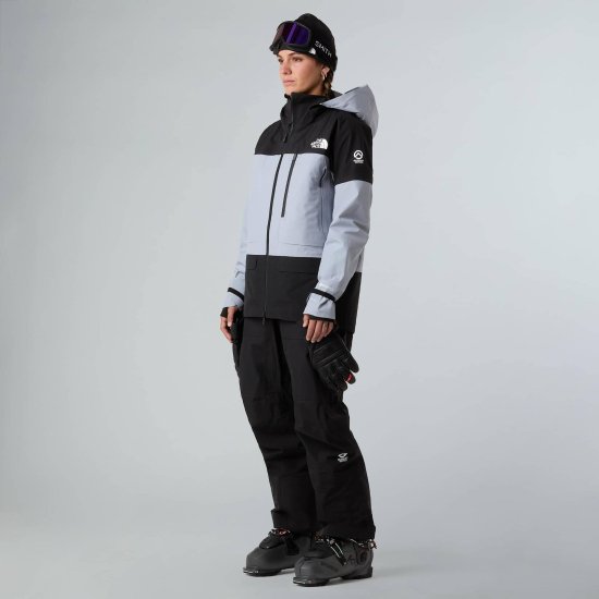 THE NORTH FACE - VESTE SUMMIT VERBIER GTX FEMME