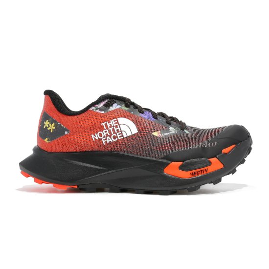 THE NORTH FACE - Vectiv Enduris 4 Race Édition femme
