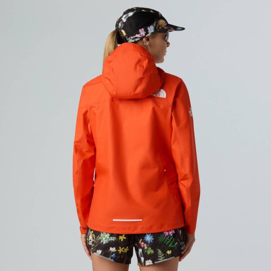 THE NORTH FACE - VESTE SUMMIT SUPERIOR FUTURELIGHT FEMME