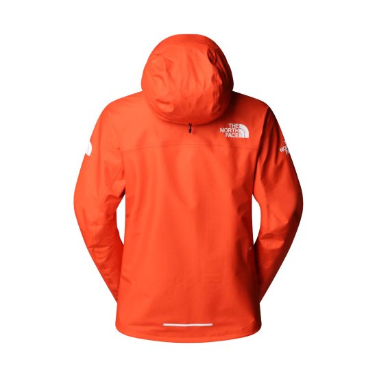 THE NORTH FACE - VESTE SUMMIT SUPERIOR FUTURELIGHT FEMME