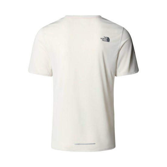 THE NORTH FACE - T-SHIRT SUMMIT HIGH TRAIL HOMME