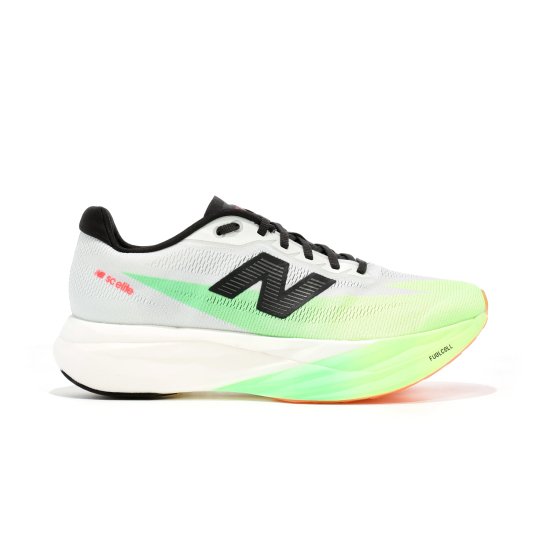 NEW BALANCE - FuelCell SuperComp Elite v5 femme