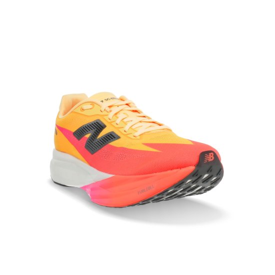 NEW BALANCE - FuelCell SuperComp Elite v5 femme
