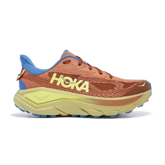 HOKA - Challenger 8 homme