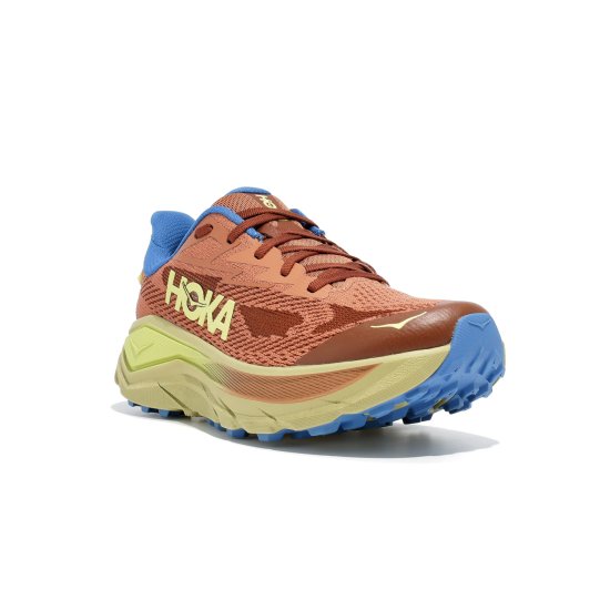 HOKA - Challenger 8 homme