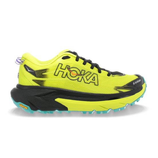 HOKA - Mafate 5 uomo