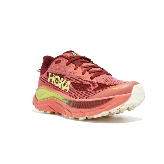 HOKA - Challenger 8 donna