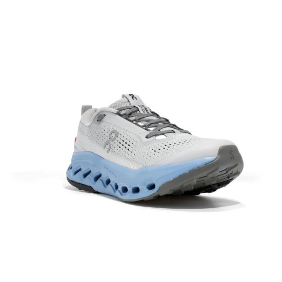 ON - Cloudsurfer Trail 2 homme