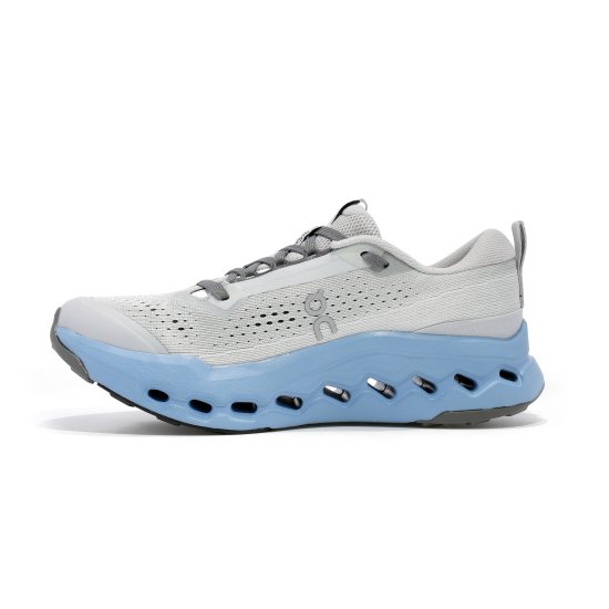 ON - Cloudsurfer Trail 2 homme