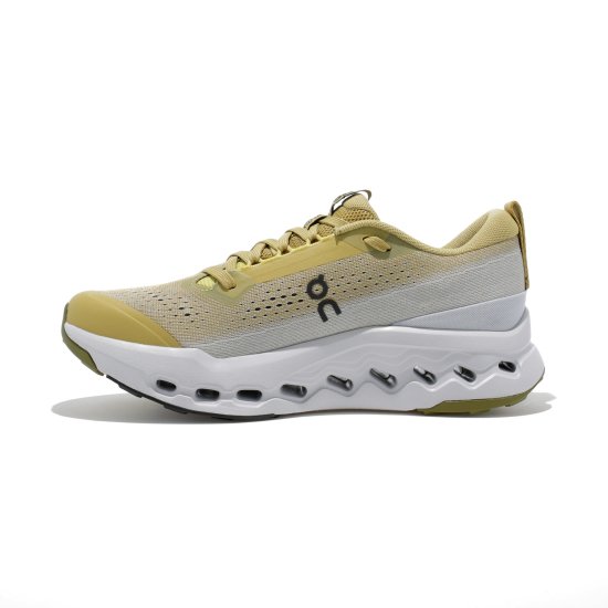 ON - Cloudsurfer Trail 2 homme