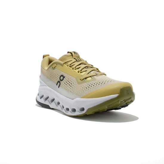 ON - Cloudsurfer Trail 2 homme