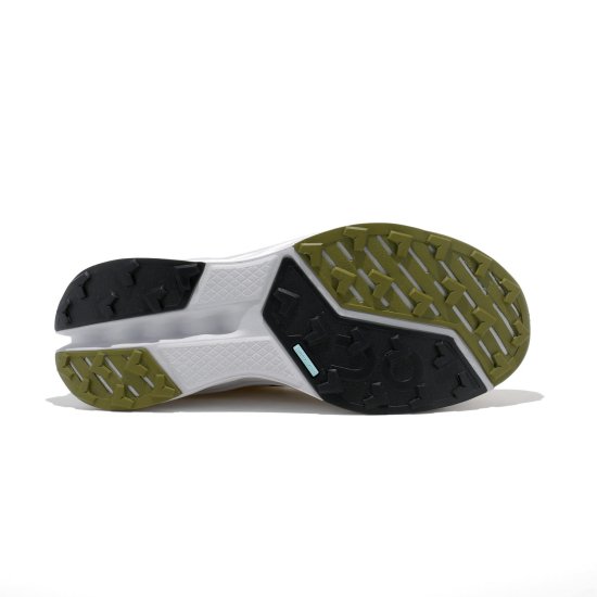 ON - Cloudsurfer Trail 2 homme